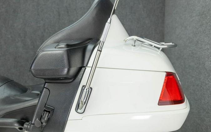 2012 HONDA GL1800 GOLDWING 1800 W/ABS