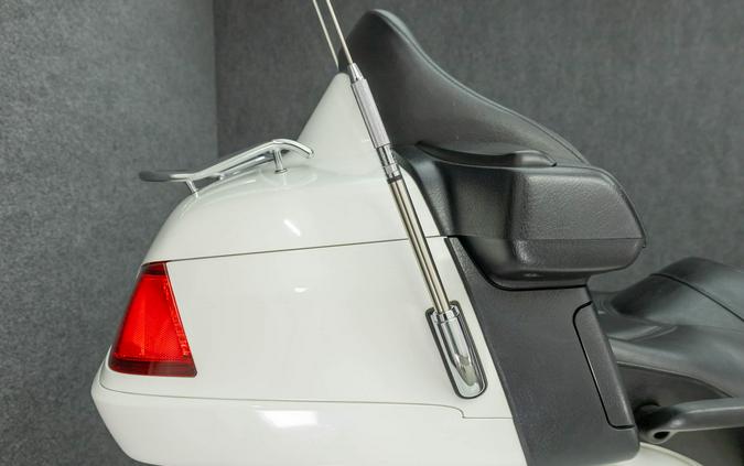 2012 HONDA GL1800 GOLDWING 1800 W/ABS