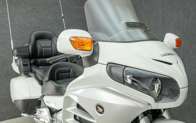 2012 HONDA GL1800 GOLDWING 1800 W/ABS