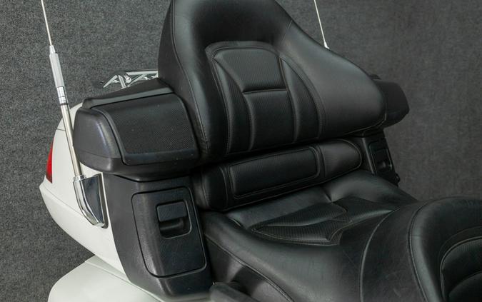 2012 HONDA GL1800 GOLDWING 1800 W/ABS