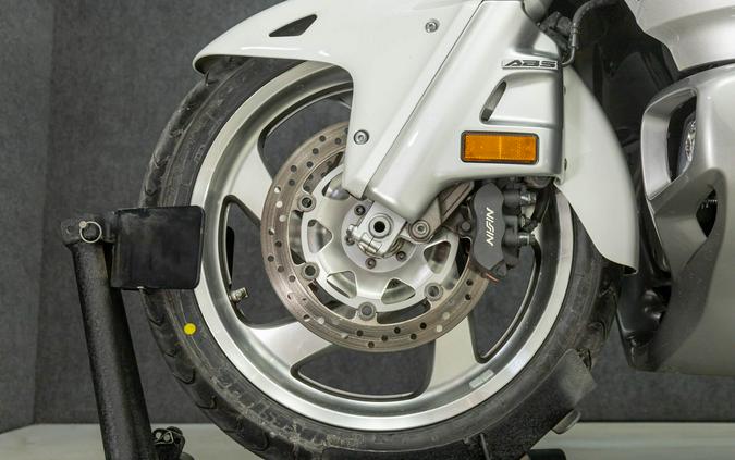 2012 HONDA GL1800 GOLDWING 1800 W/ABS