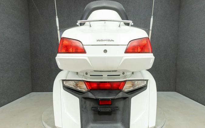 2012 HONDA GL1800 GOLDWING 1800 W/ABS