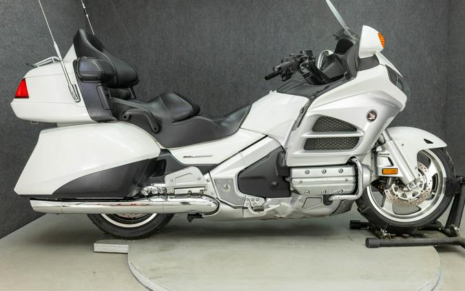2012 HONDA GL1800 GOLDWING 1800 W/ABS