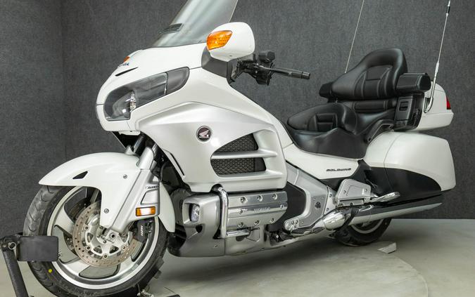 2012 HONDA GL1800 GOLDWING 1800 W/ABS