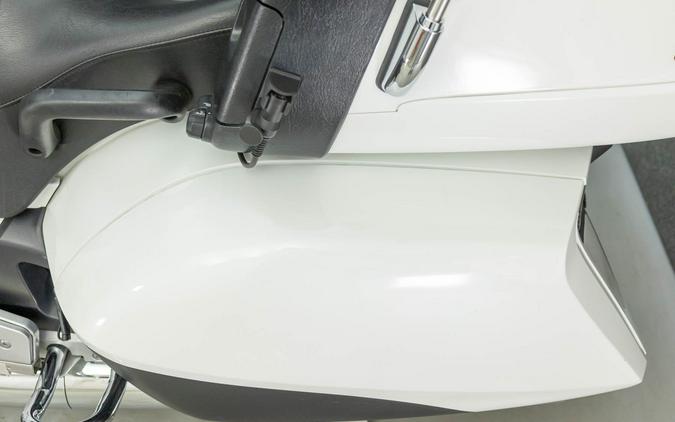 2012 HONDA GL1800 GOLDWING 1800 W/ABS