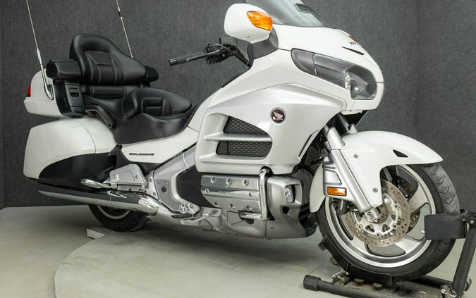 2012 HONDA GL1800 GOLDWING 1800 W/ABS