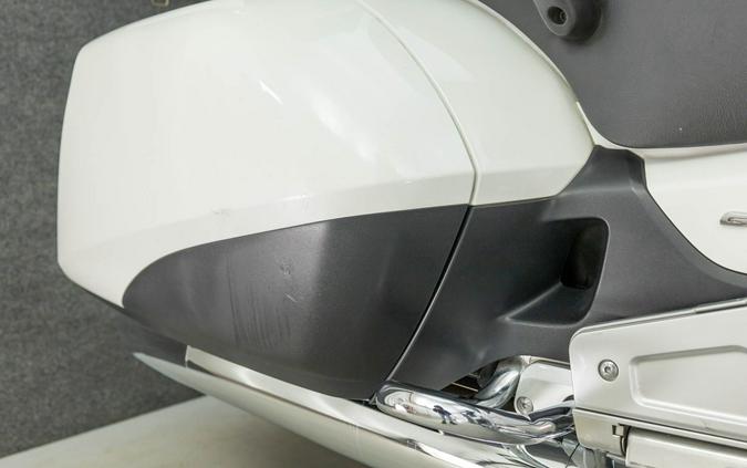 2012 HONDA GL1800 GOLDWING 1800 W/ABS