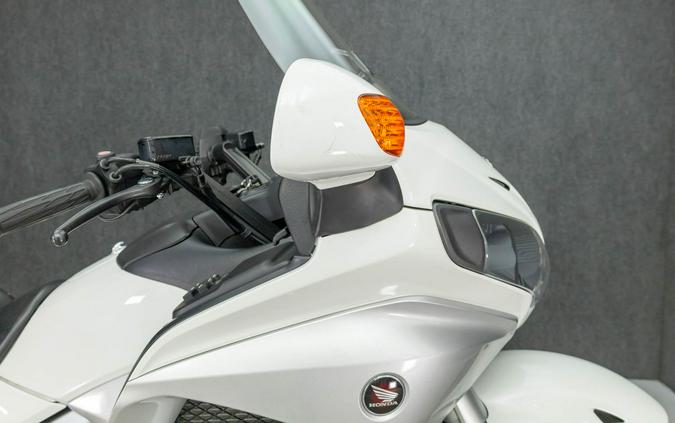 2012 HONDA GL1800 GOLDWING 1800 W/ABS