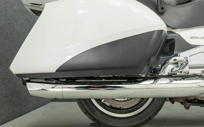 2012 HONDA GL1800 GOLDWING 1800 W/ABS