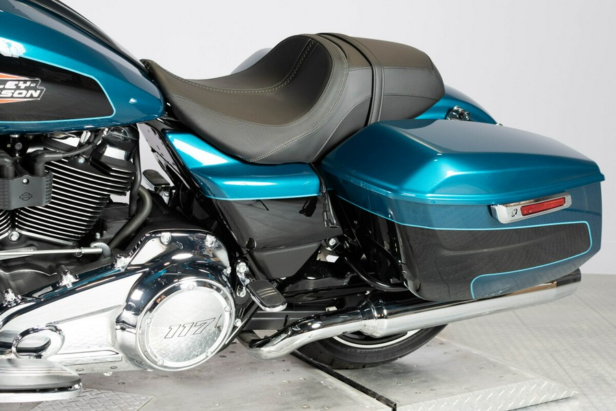 2026 Harley-Davidson Road Glide FLTRX