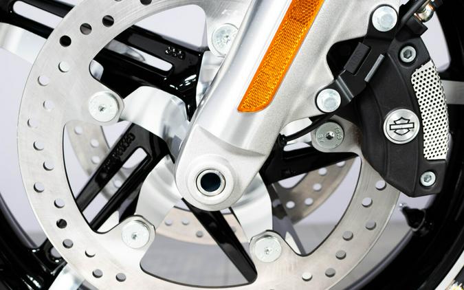 2026 Harley-Davidson Road Glide