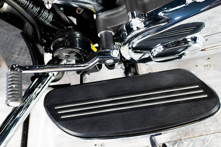 2026 Harley-Davidson Road Glide FLTRX