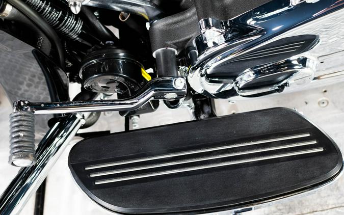 2026 Harley-Davidson Road Glide