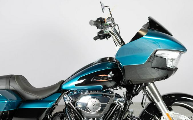 2026 Harley-Davidson Road Glide
