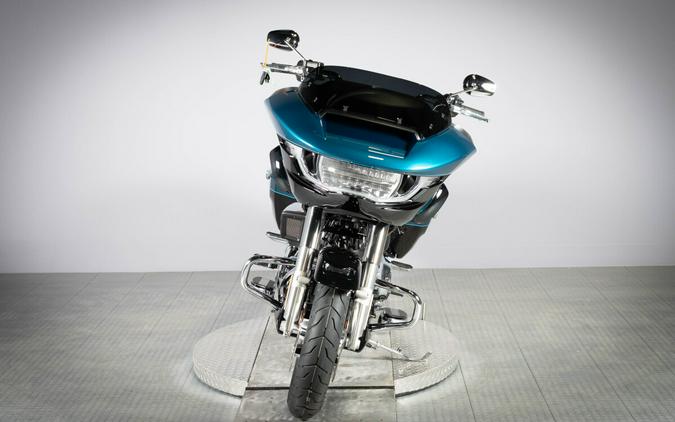 2026 Harley-Davidson Road Glide