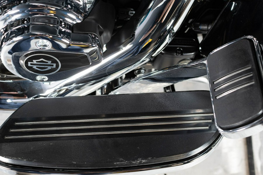 2026 Harley-Davidson Road Glide FLTRX