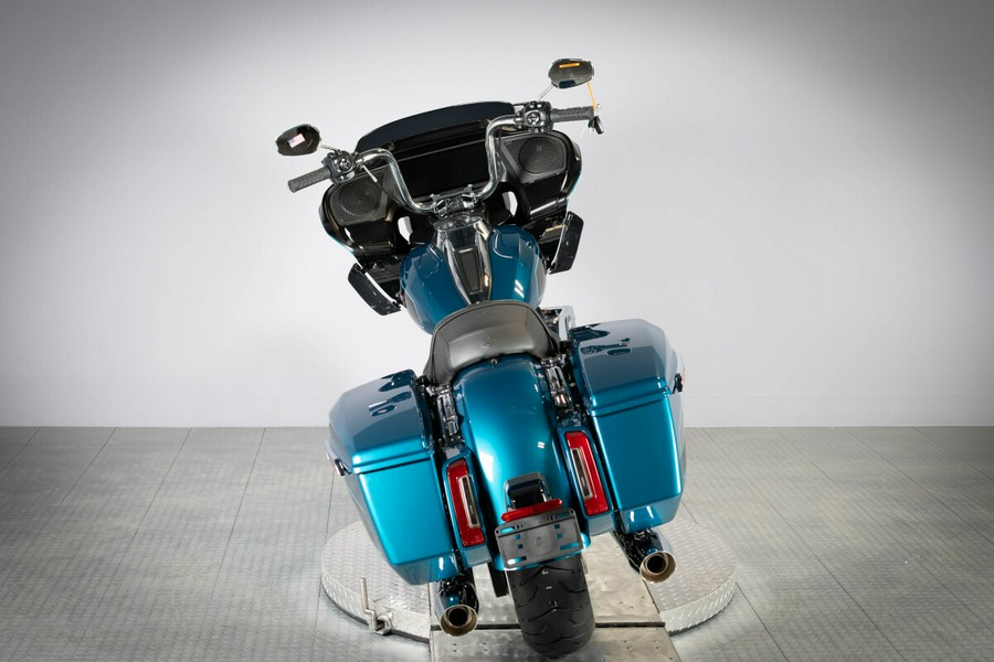 2026 Harley-Davidson Road Glide FLTRX