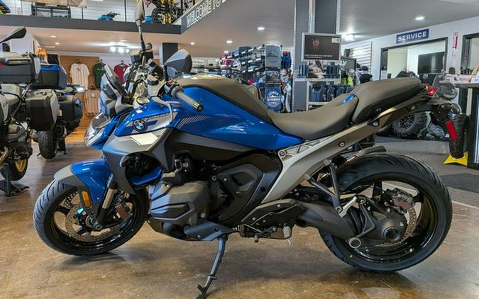 2026 BMW R 1300 R Exclusive 1300 R