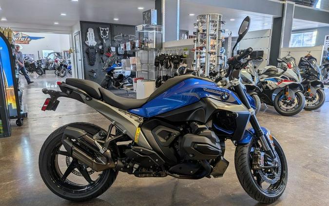 2026 BMW R 1300 R Exclusive 1300 R
