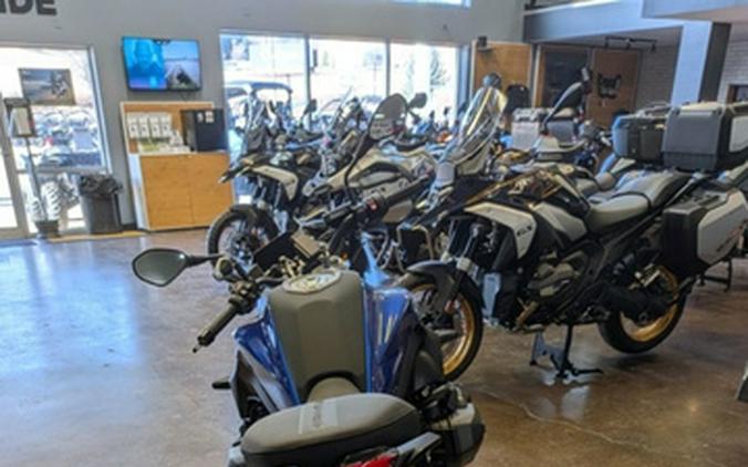 2026 BMW R 1300 R Exclusive 1300 R