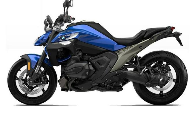 2026 BMW R 1300 R Exclusive 1300 R