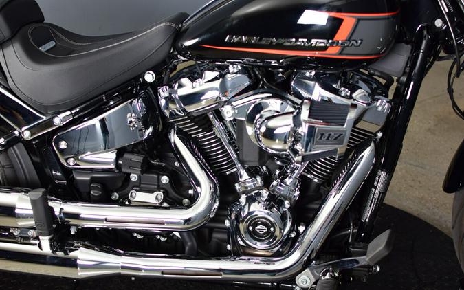 2023 Harley-Davidson Breakout FXBR