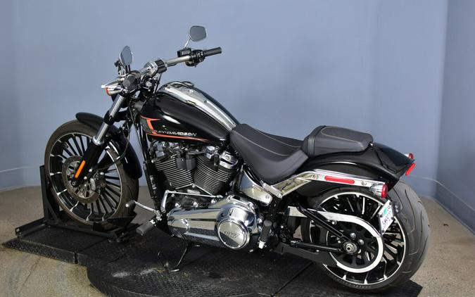 2023 Harley-Davidson Breakout FXBR