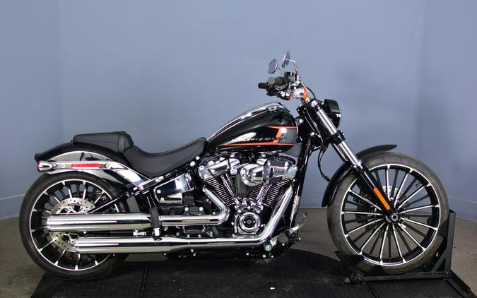 2023 Harley-Davidson Breakout FXBR