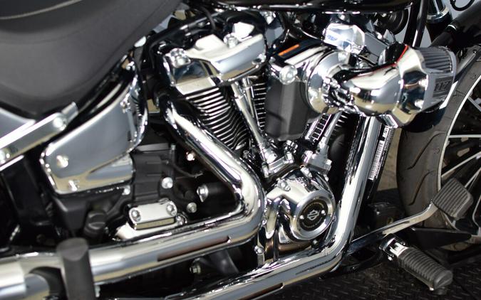 2023 Harley-Davidson Breakout FXBR