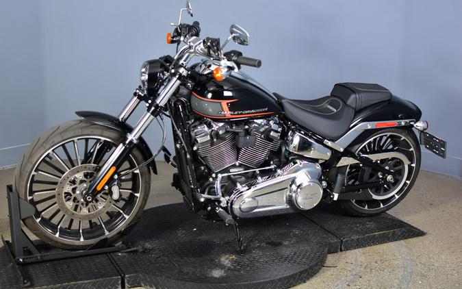 2023 Harley-Davidson Breakout FXBR