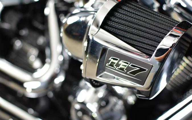 2023 Harley-Davidson Breakout FXBR