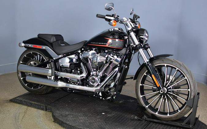 2023 Harley-Davidson Breakout FXBR