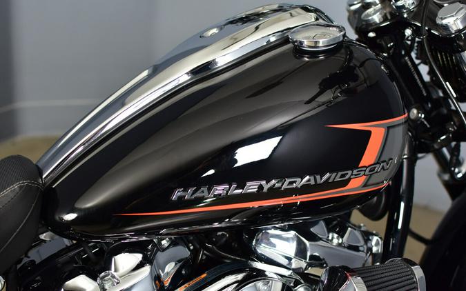 2023 Harley-Davidson Breakout FXBR