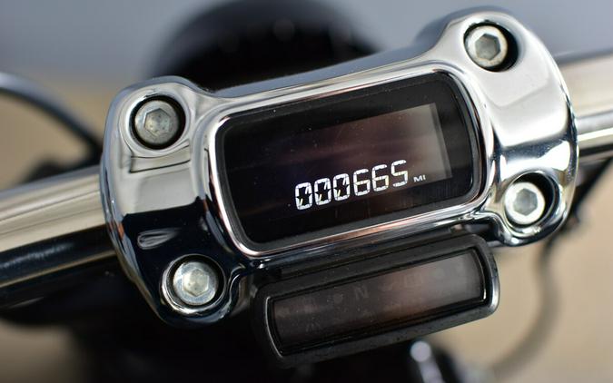 2023 Harley-Davidson Breakout FXBR