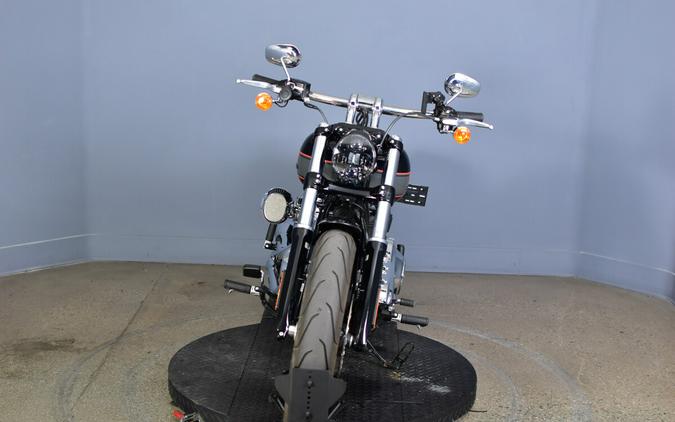 2023 Harley-Davidson Breakout FXBR