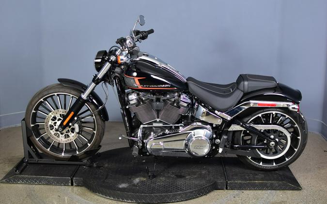 2023 Harley-Davidson Breakout FXBR