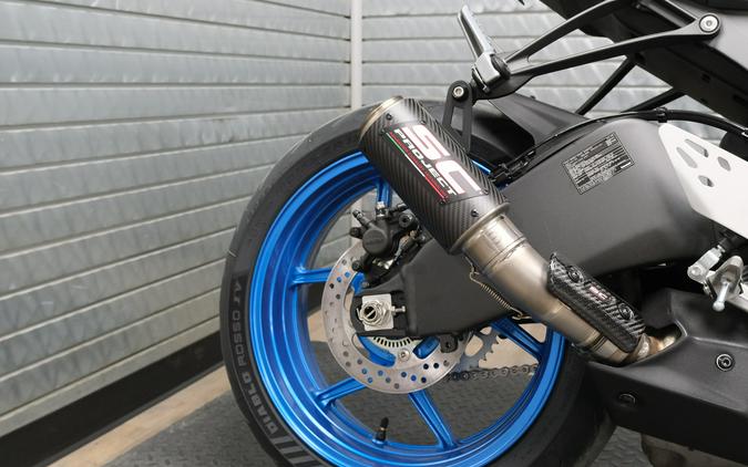 2026 KAWASAKI NINJA ZX-6R ABS