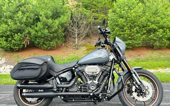 FXLRS 2022 Low Rider S