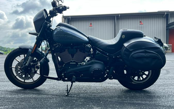 FXLRS 2022 Low Rider S