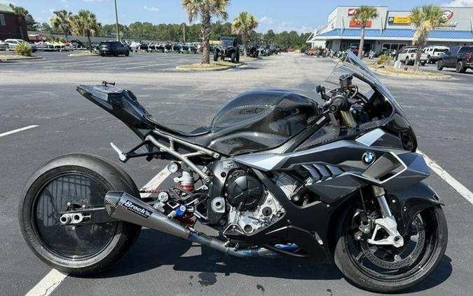 2025 BMW S 1000 RR Sport 1000 RR