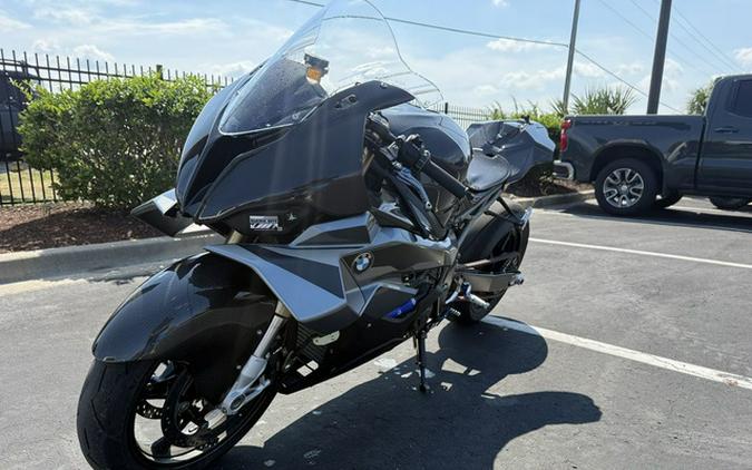 2025 BMW S 1000 RR Sport 1000 RR
