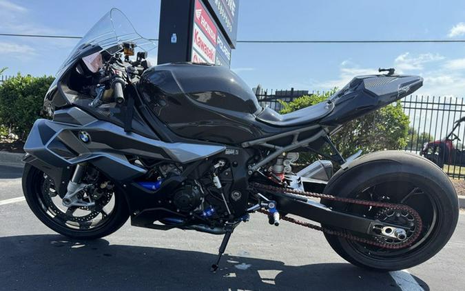 2025 BMW S 1000 RR Sport 1000 RR