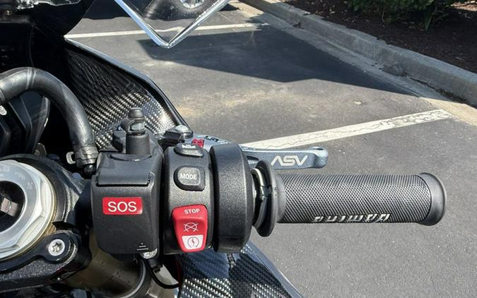 2025 BMW S 1000 RR Sport 1000 RR