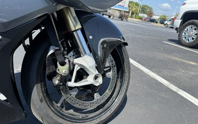 2025 BMW S 1000 RR Sport 1000 RR