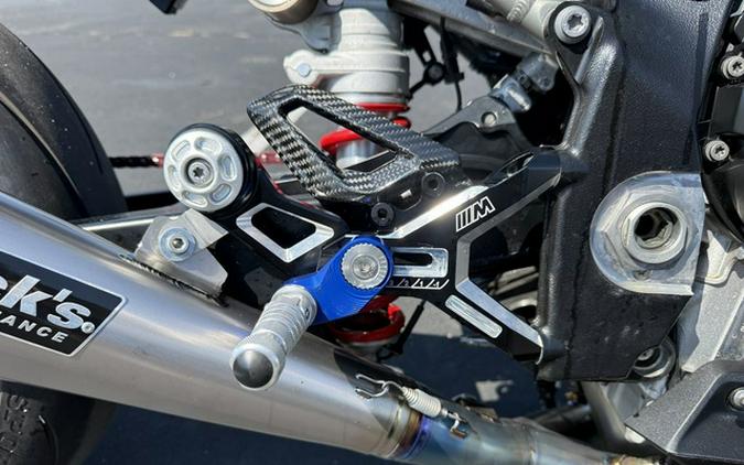 2025 BMW S 1000 RR Sport 1000 RR
