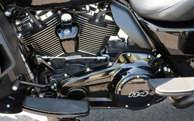 2025 Harley-Davidson Tri Glide Ultra FLHTCUTG