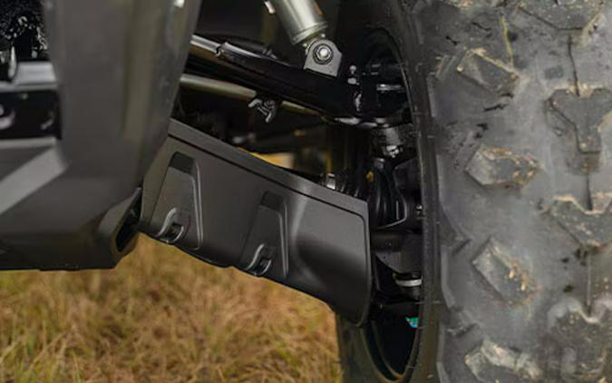 2027 Honda RANCHER 4X4 AT EPS Hero Red - HA0907