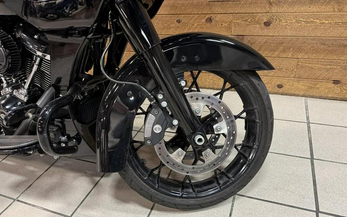 2023 Harley-Davidson® Road Glide® Special Vivid Black FLTRXS