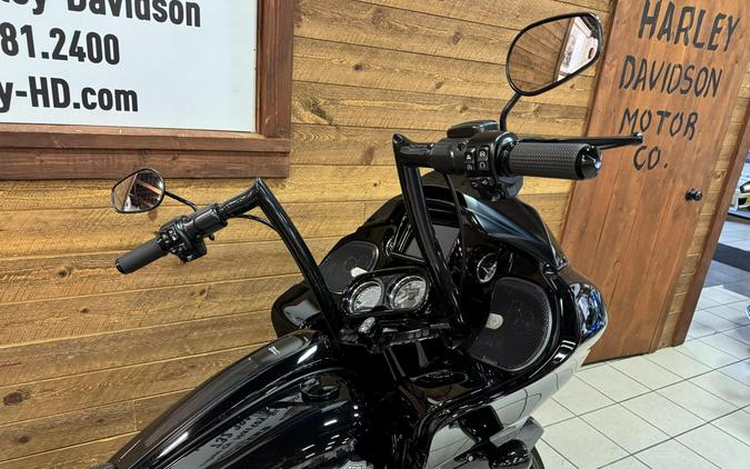 2023 Harley-Davidson® Road Glide® Special Vivid Black FLTRXS