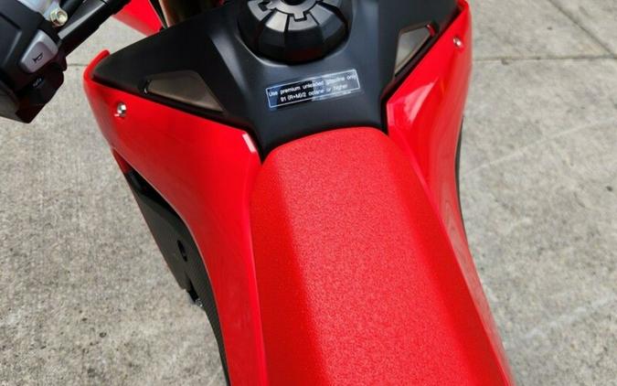 2026 Honda CRF® 450RL